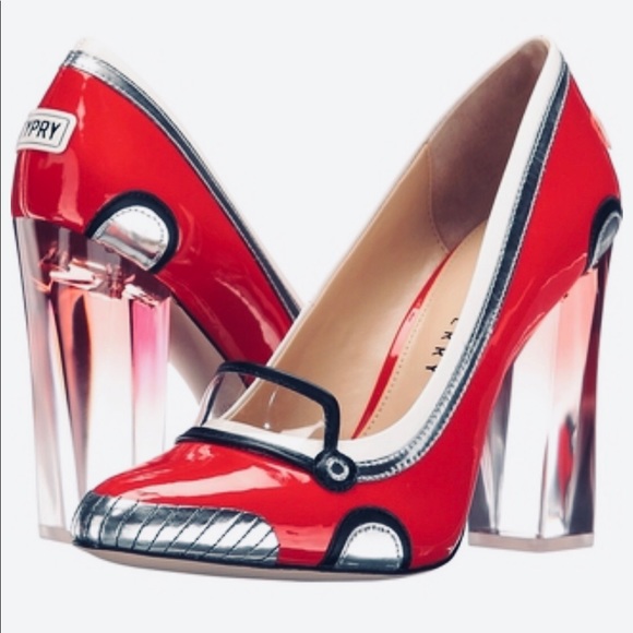 Katy Perry Collections Shoes - Katy Perry - The Thelma